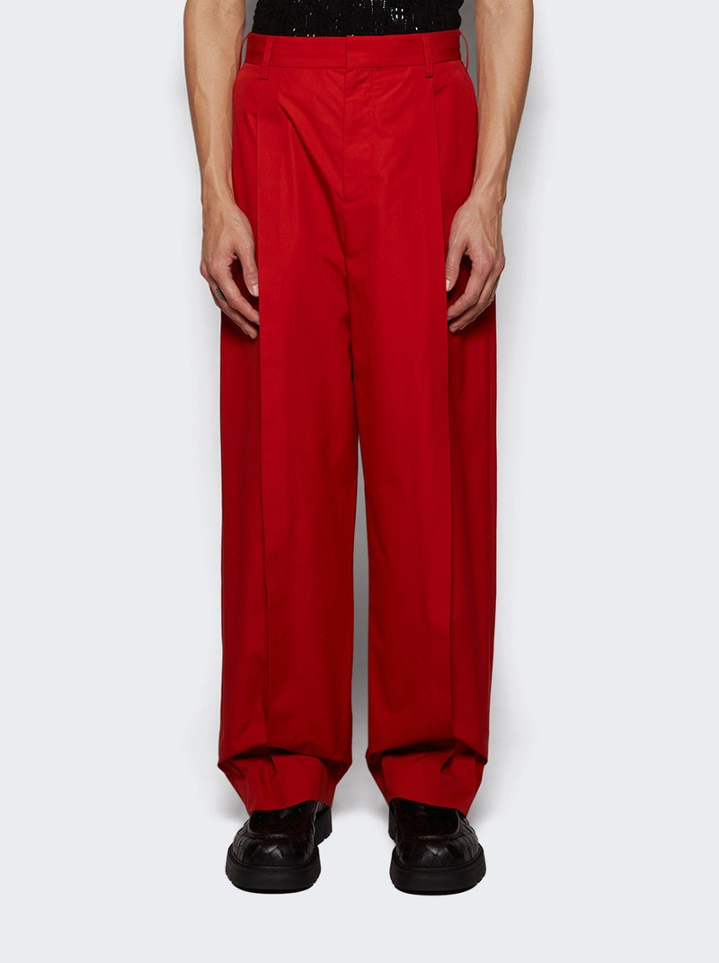 Marni Trousers Tulip outlook