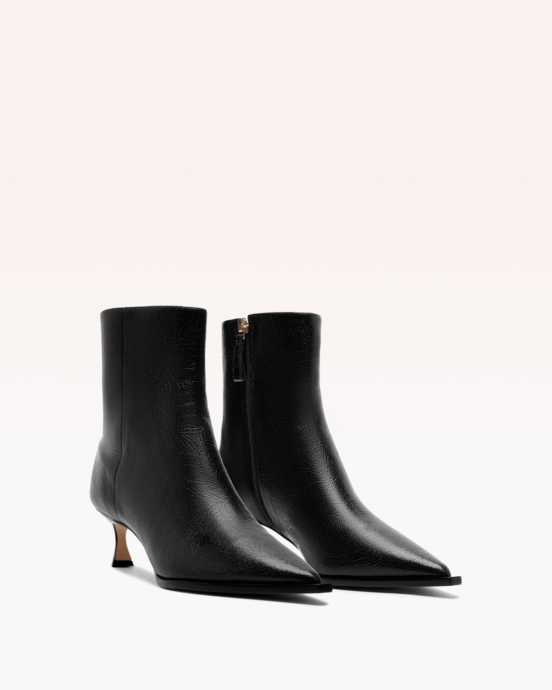 ALEXANDRE BIRMAN MYRA 50 BLACK outlook