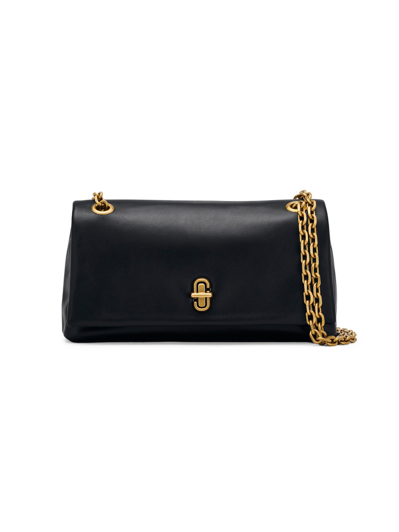 Women's The Dual Chain Wallet - Black 1