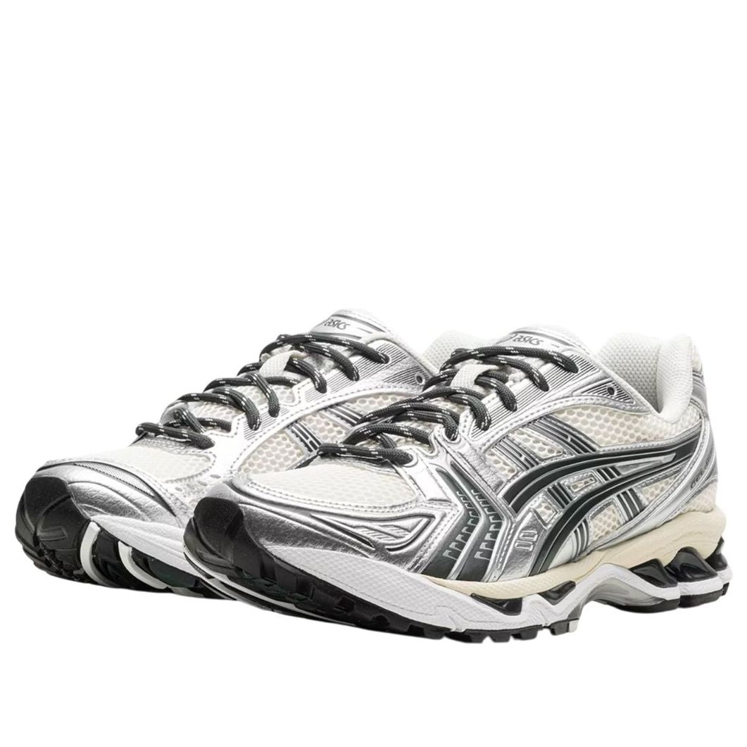 ASICS x Kith Gel-Kayano 14 'Cream Scarab' 1203A566-100 - 2