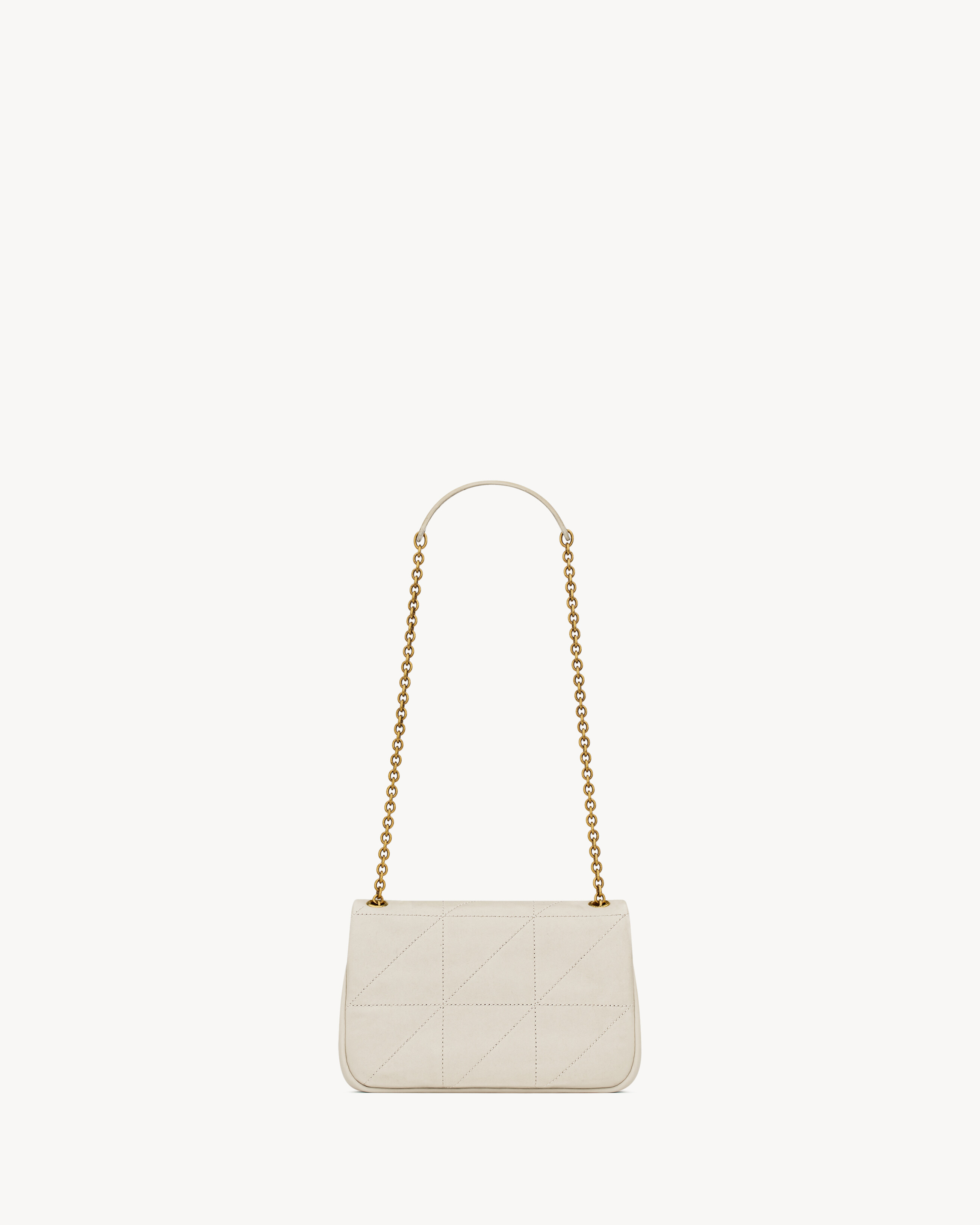 JAMIE 4.3 MINI IN LAMBSKIN - 3