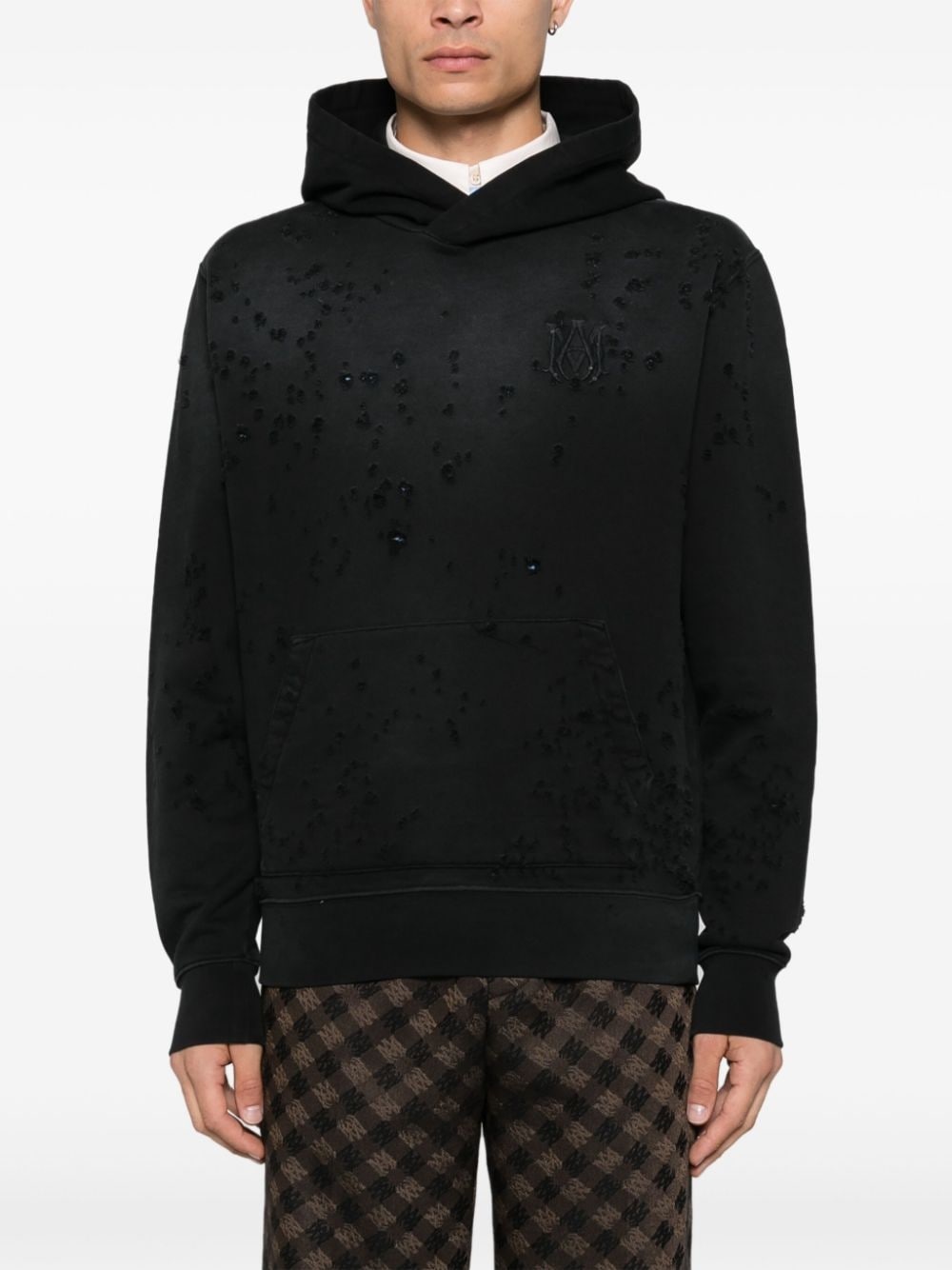 MA Shotgun hoodie - 3