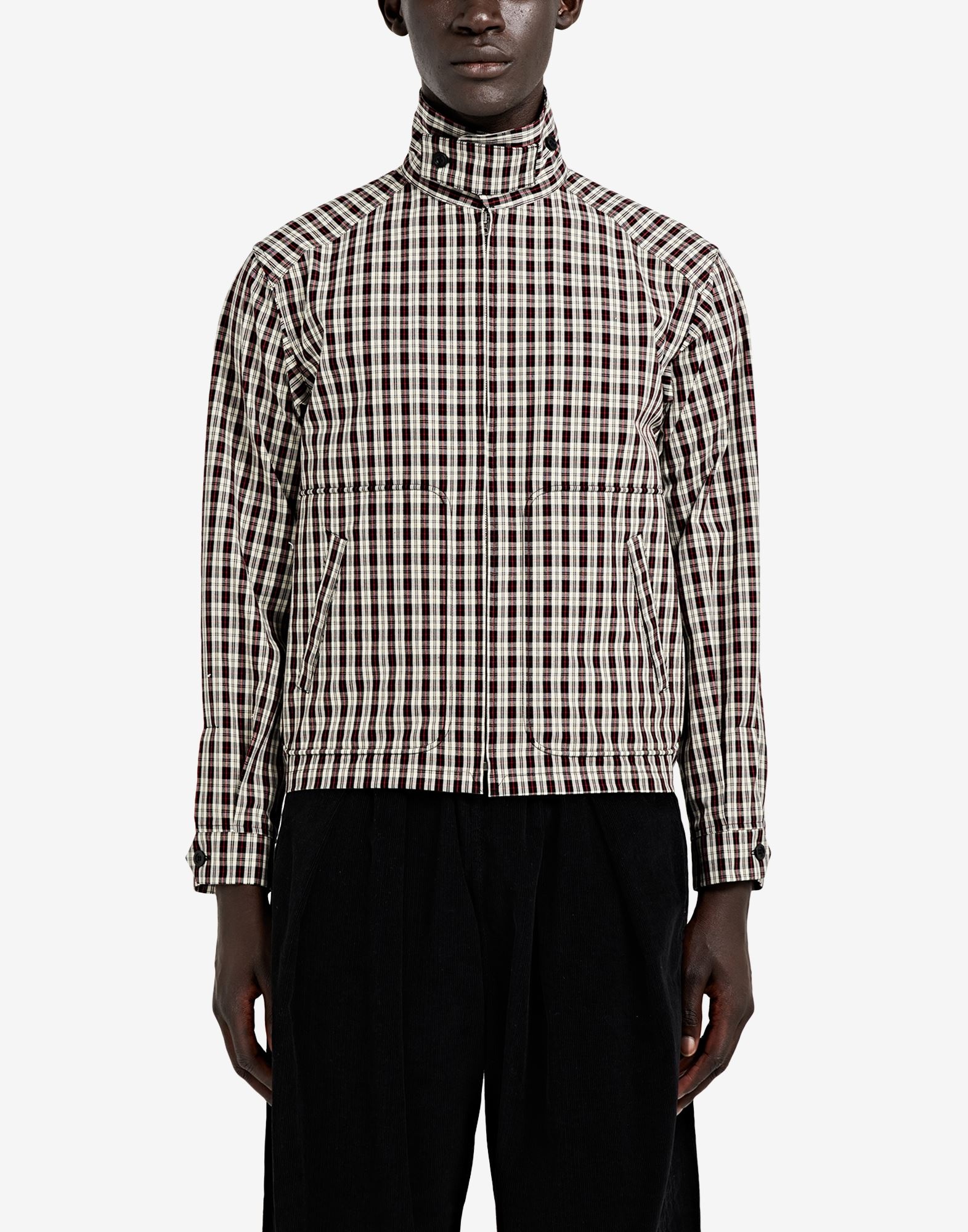 Shirt jacket - 5