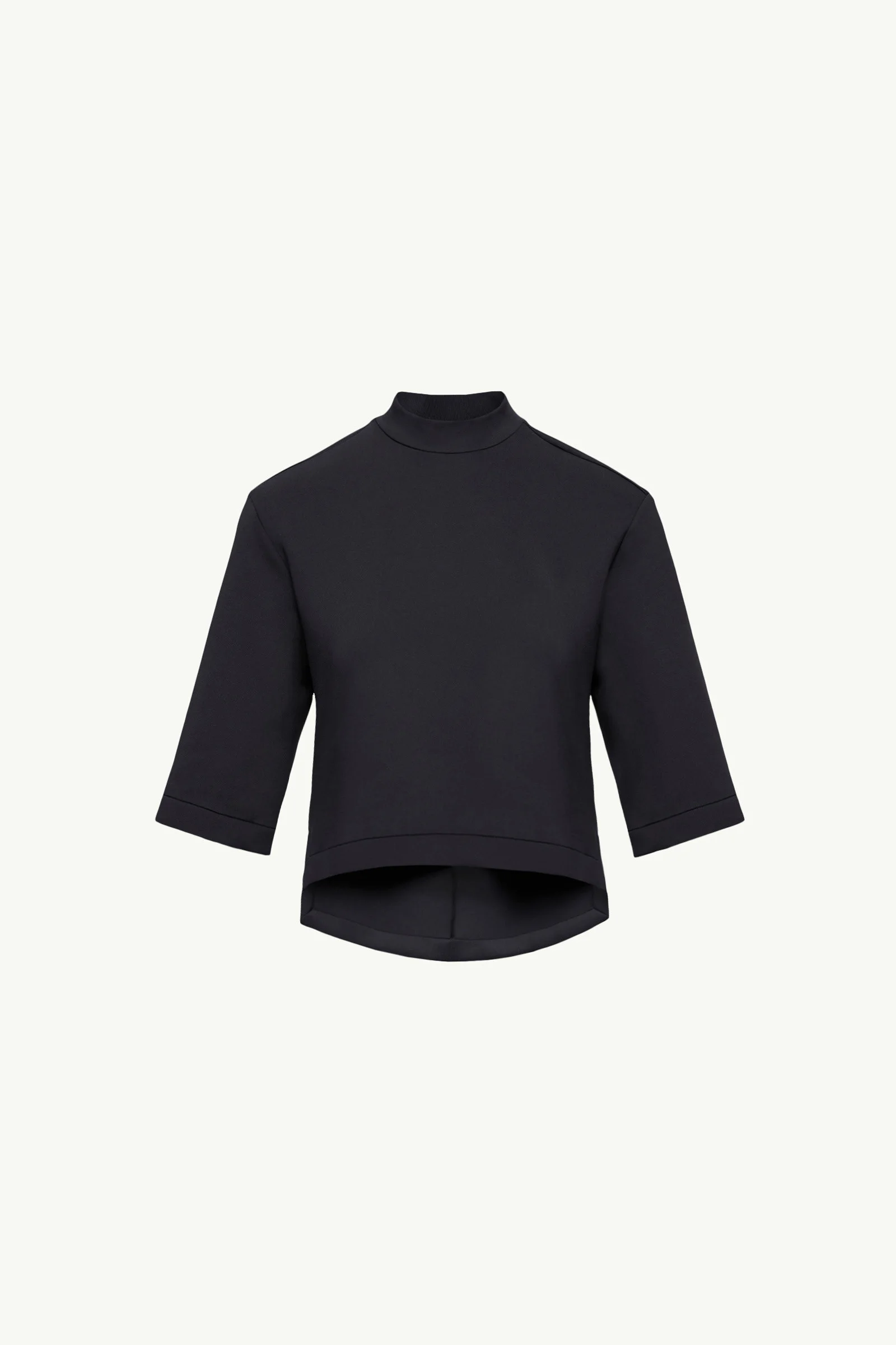 Moncler x EE72 by Edward Enninful Neoprene T-Shirt - 1