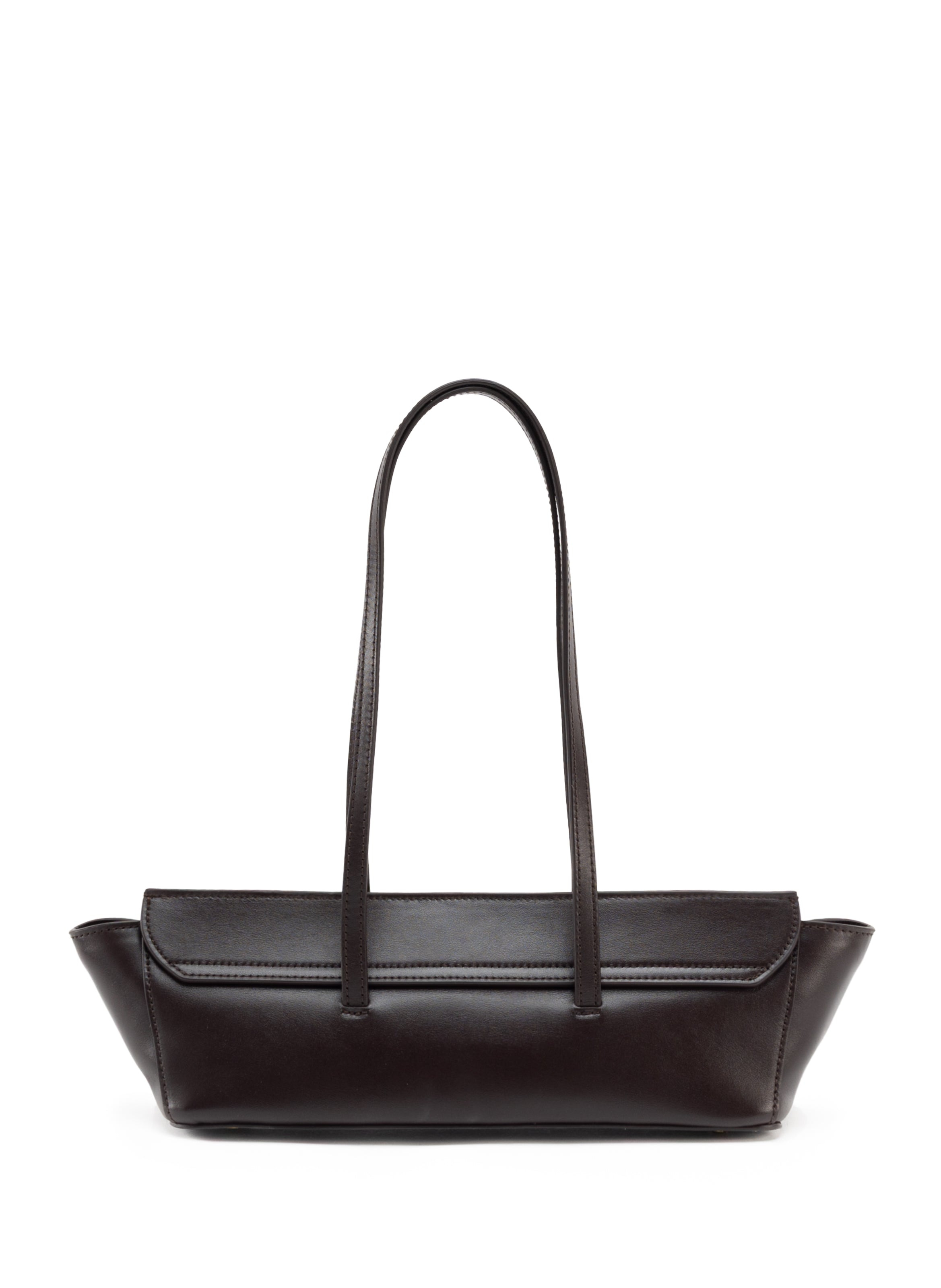 Le Bateau Leather Tabacco - 3