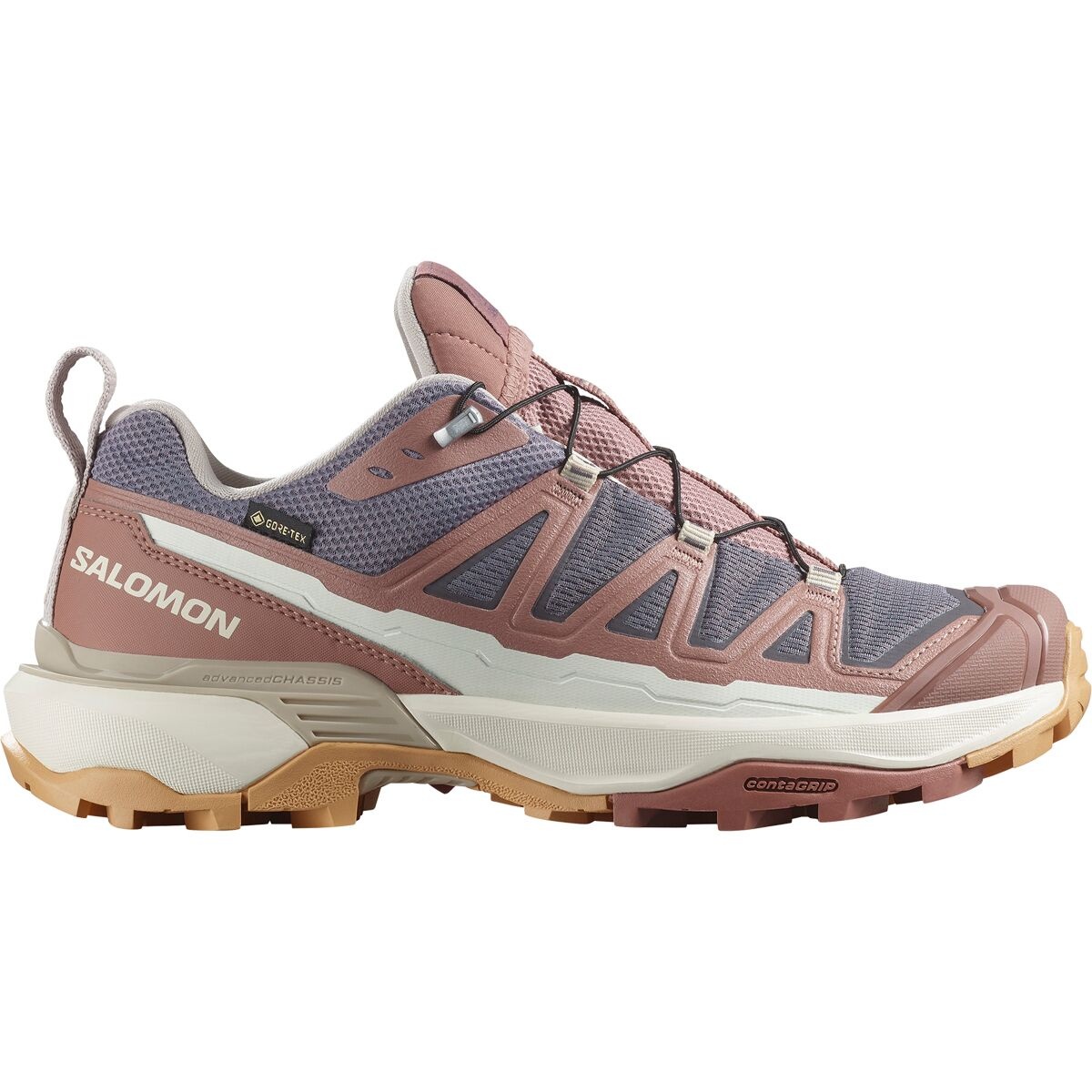 X Ultra 360 Edge GTX Hiking Shoe - Women's - 1