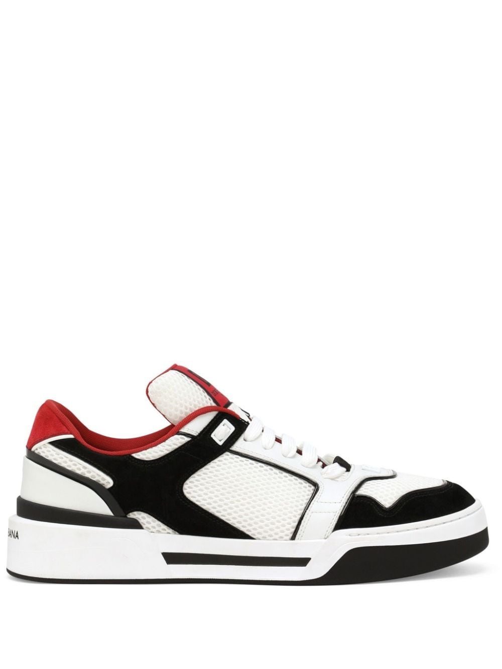 New Roma low-top sneakers - 1