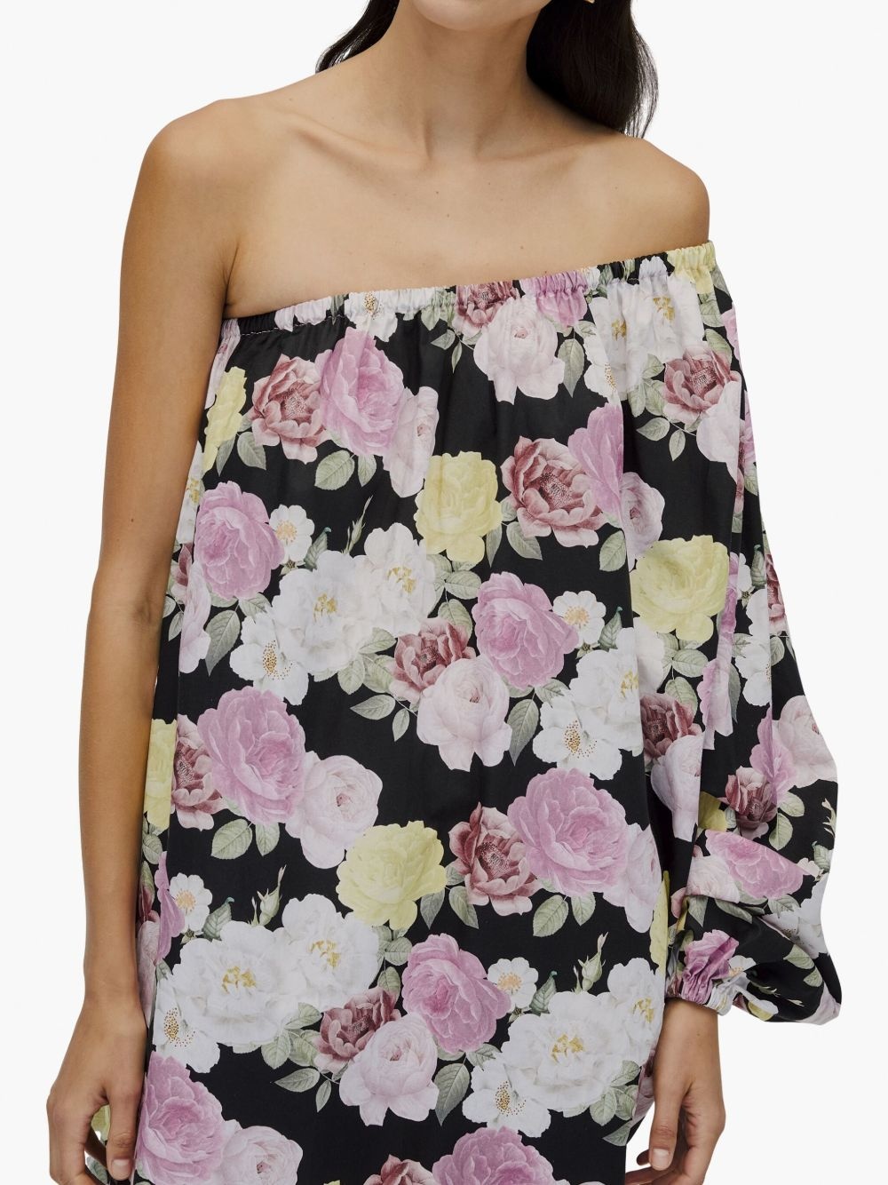 Cha-Cha dress - 5