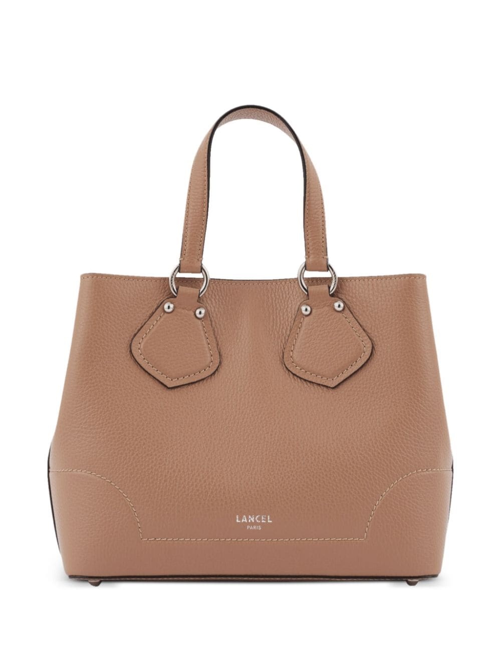 Neo Izy de Lancel leather tote bag - 1