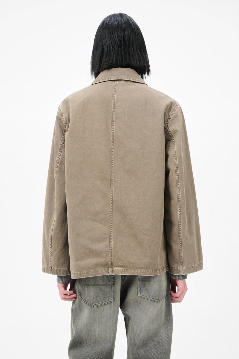 Our Legacy Dutch Work Jacket outlook