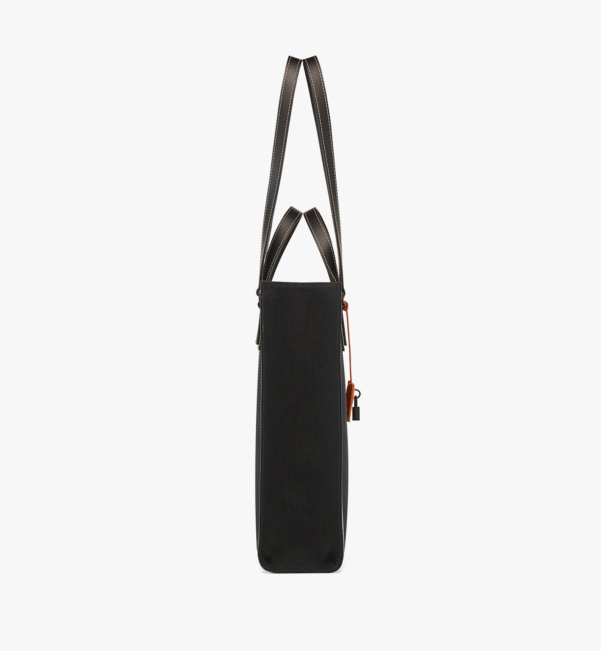 Klassik Tote in Napacot Canvas - 3