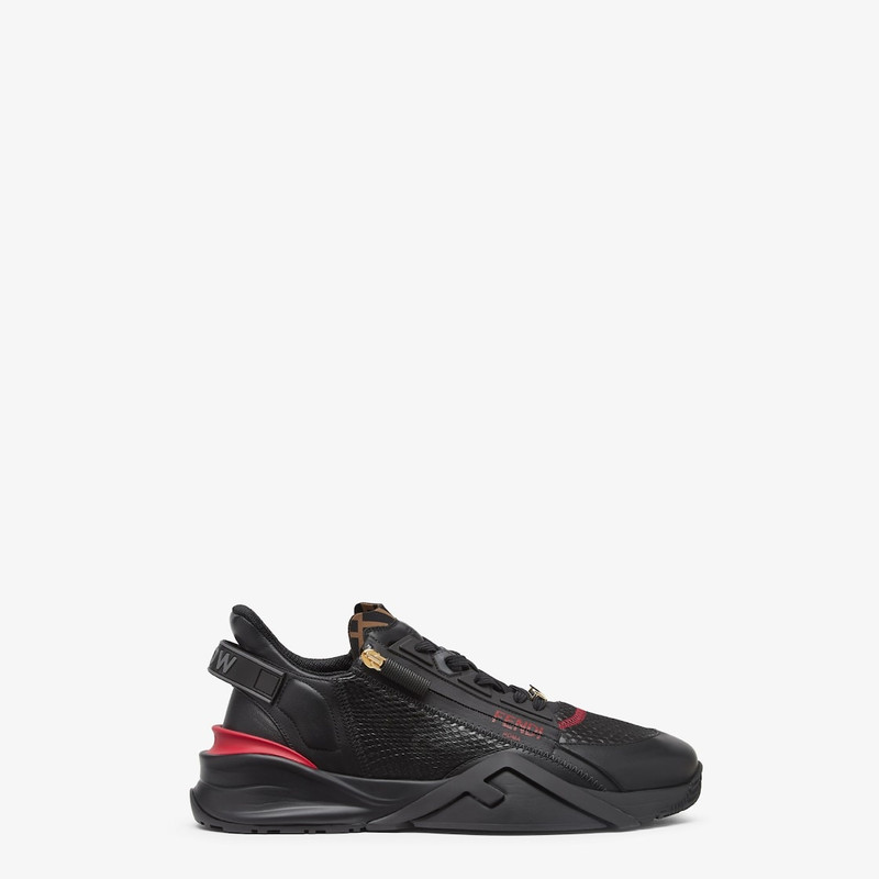 Fendi Eyes Flow Sneakers - 1