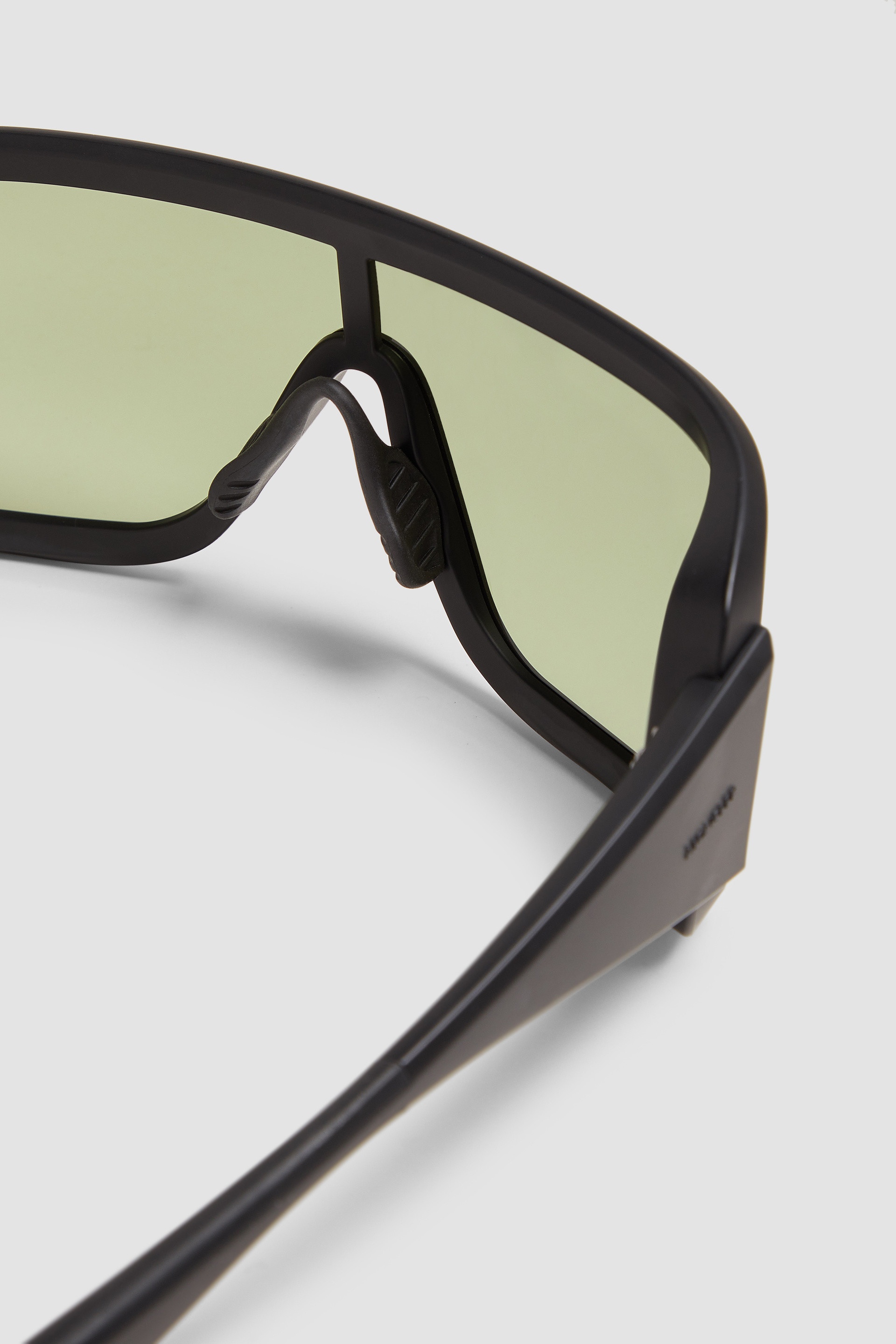 Snowseeker Rectangular Sunglasses - 5