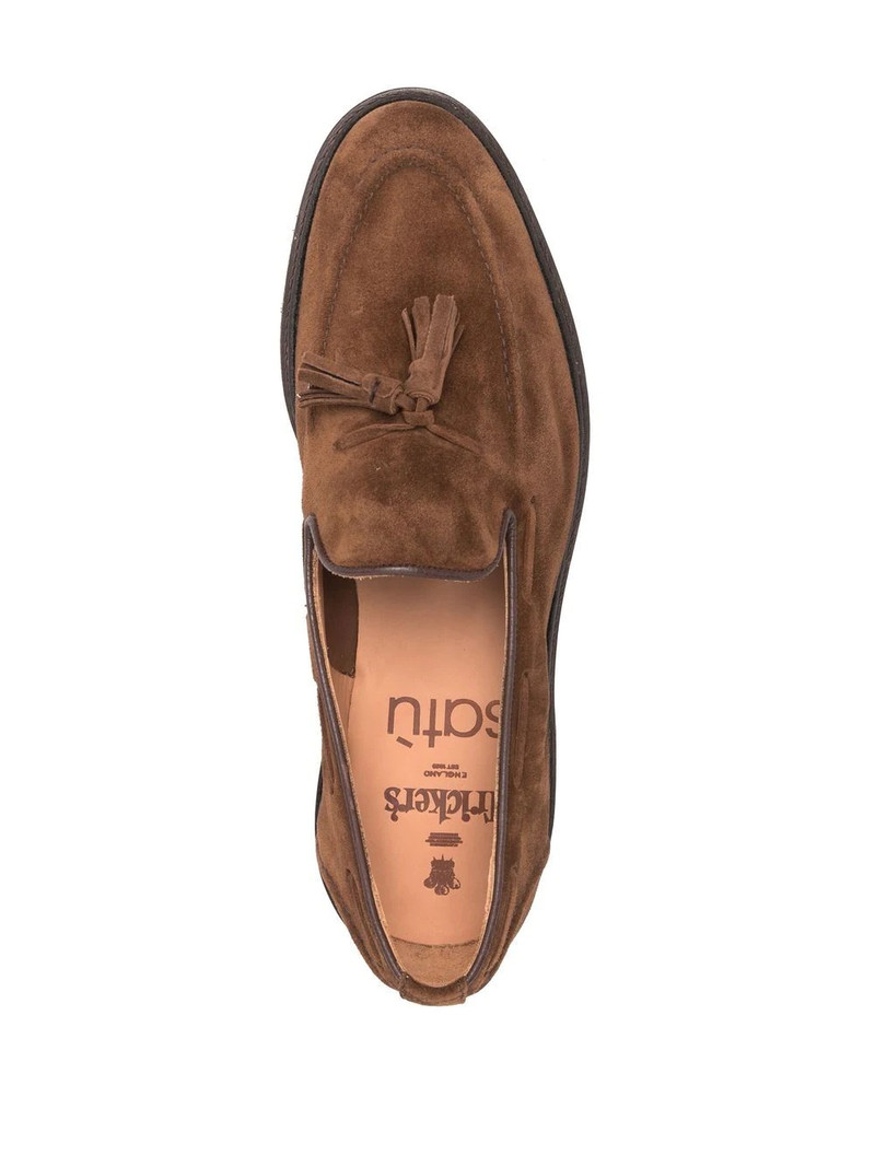 Elton slip-on loafers 4