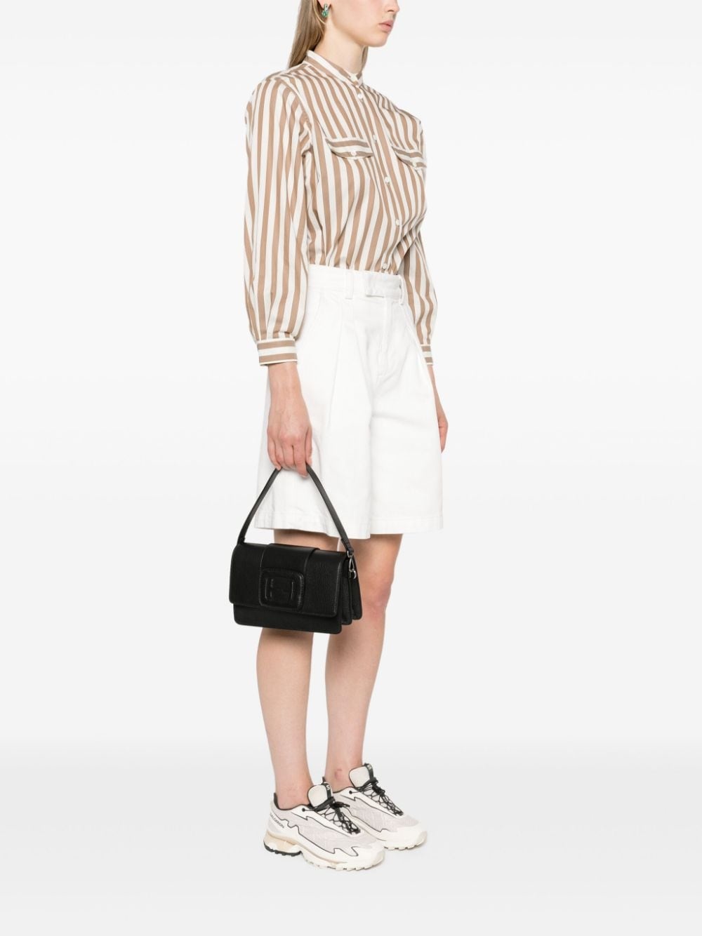 H-Bag shoulder bag - 2