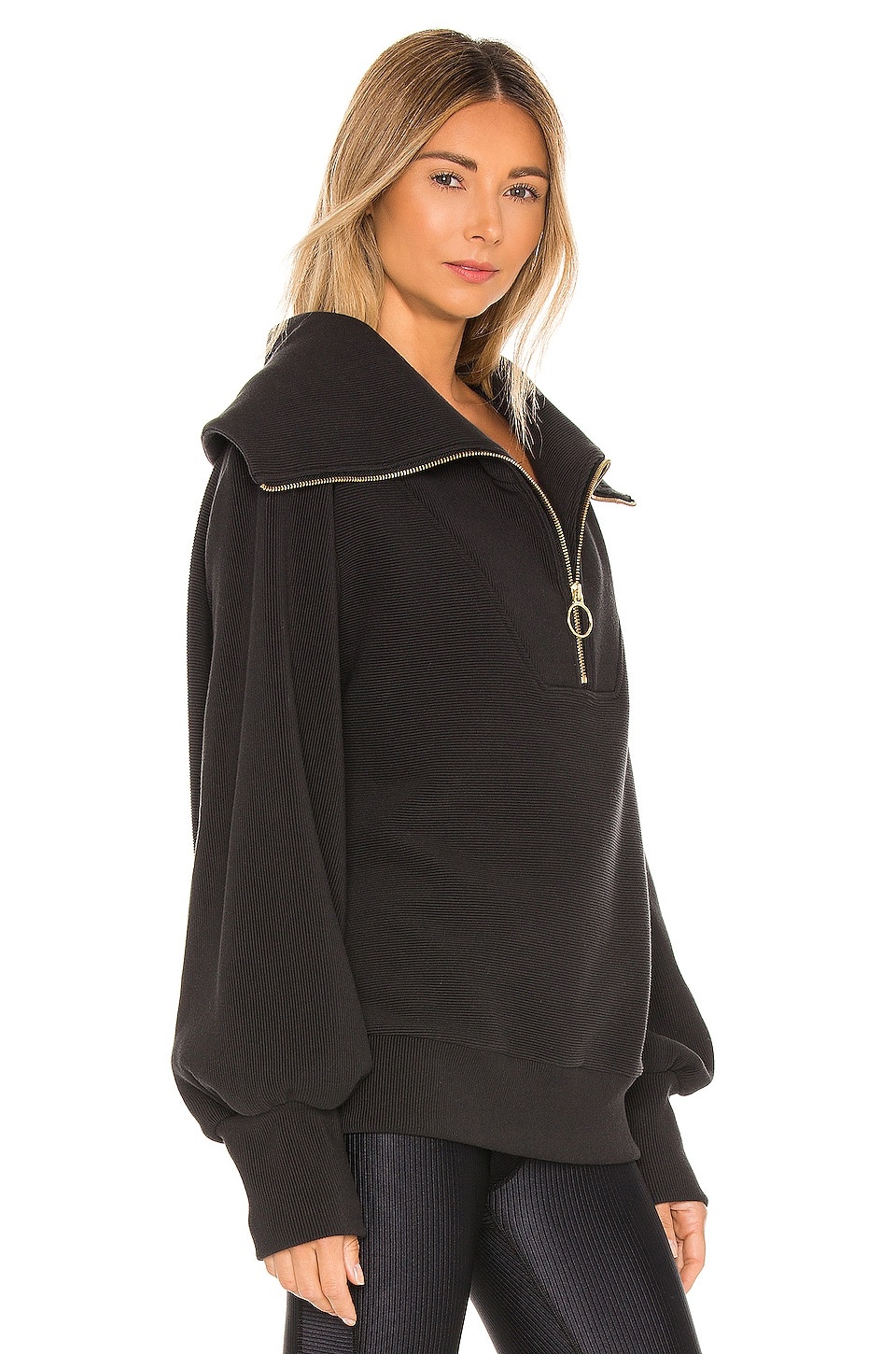 Vine Pullover - 2
