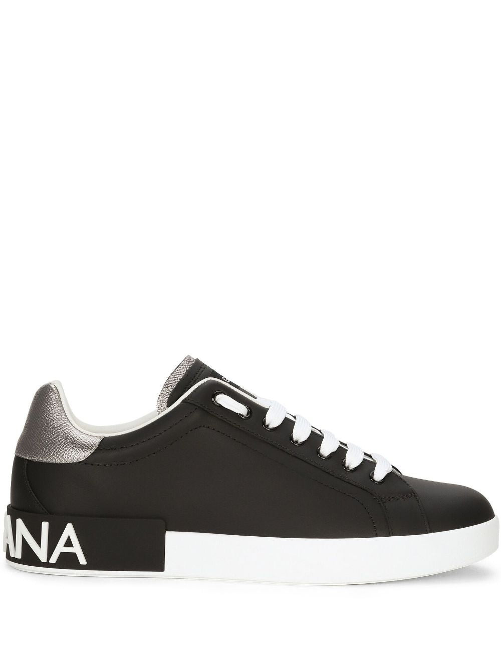 Dolce & Gabbana Sneakers Black - 1