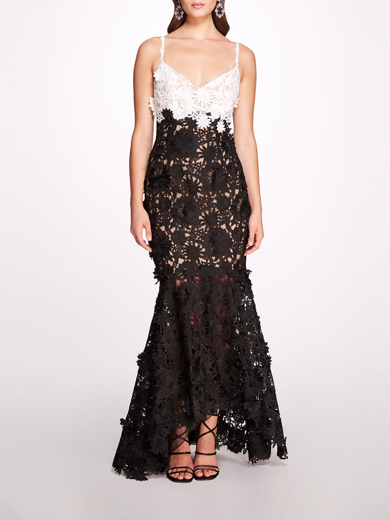 DAHLIA GOWN 1