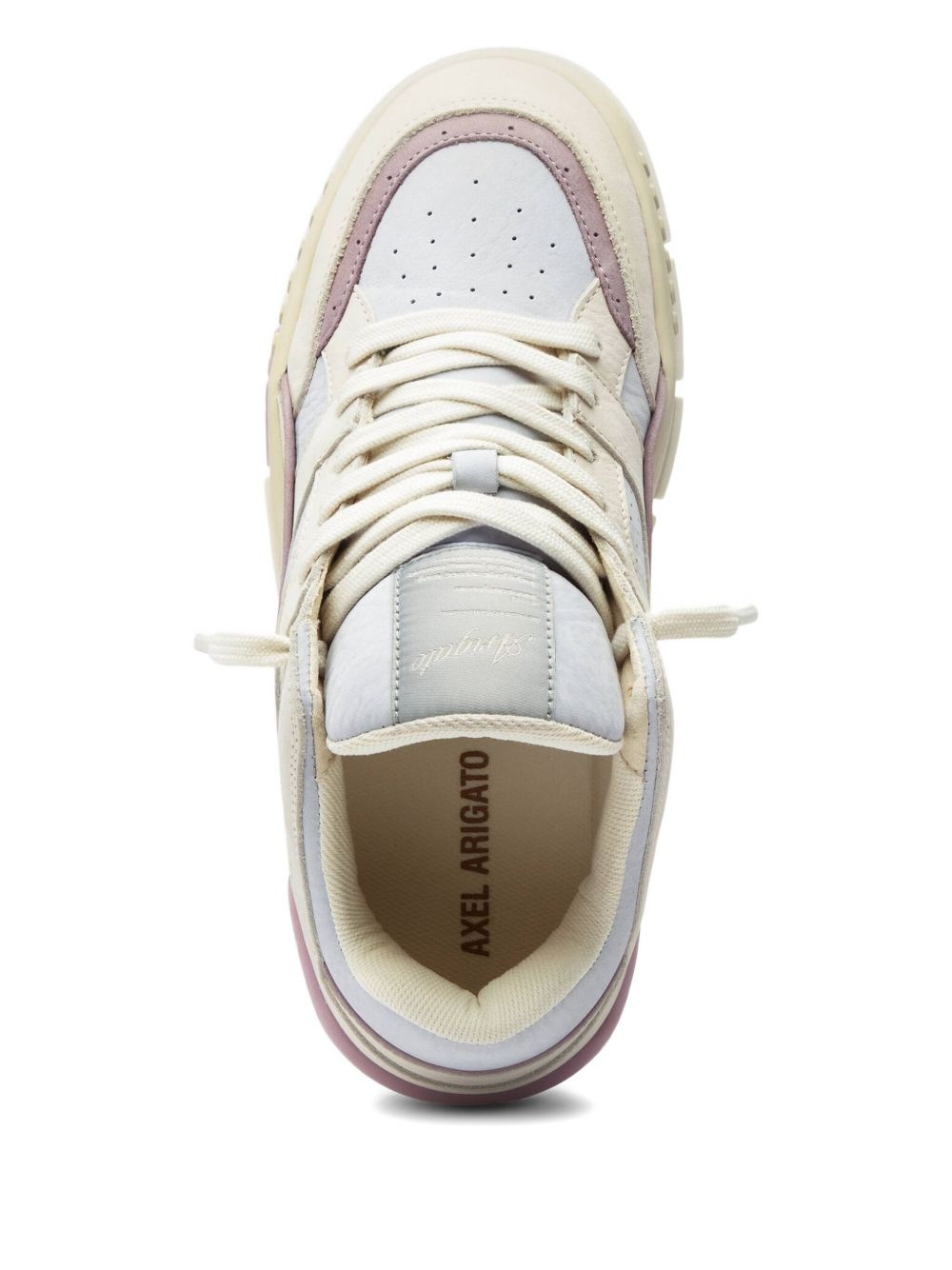 Area Lo sneakers - 4