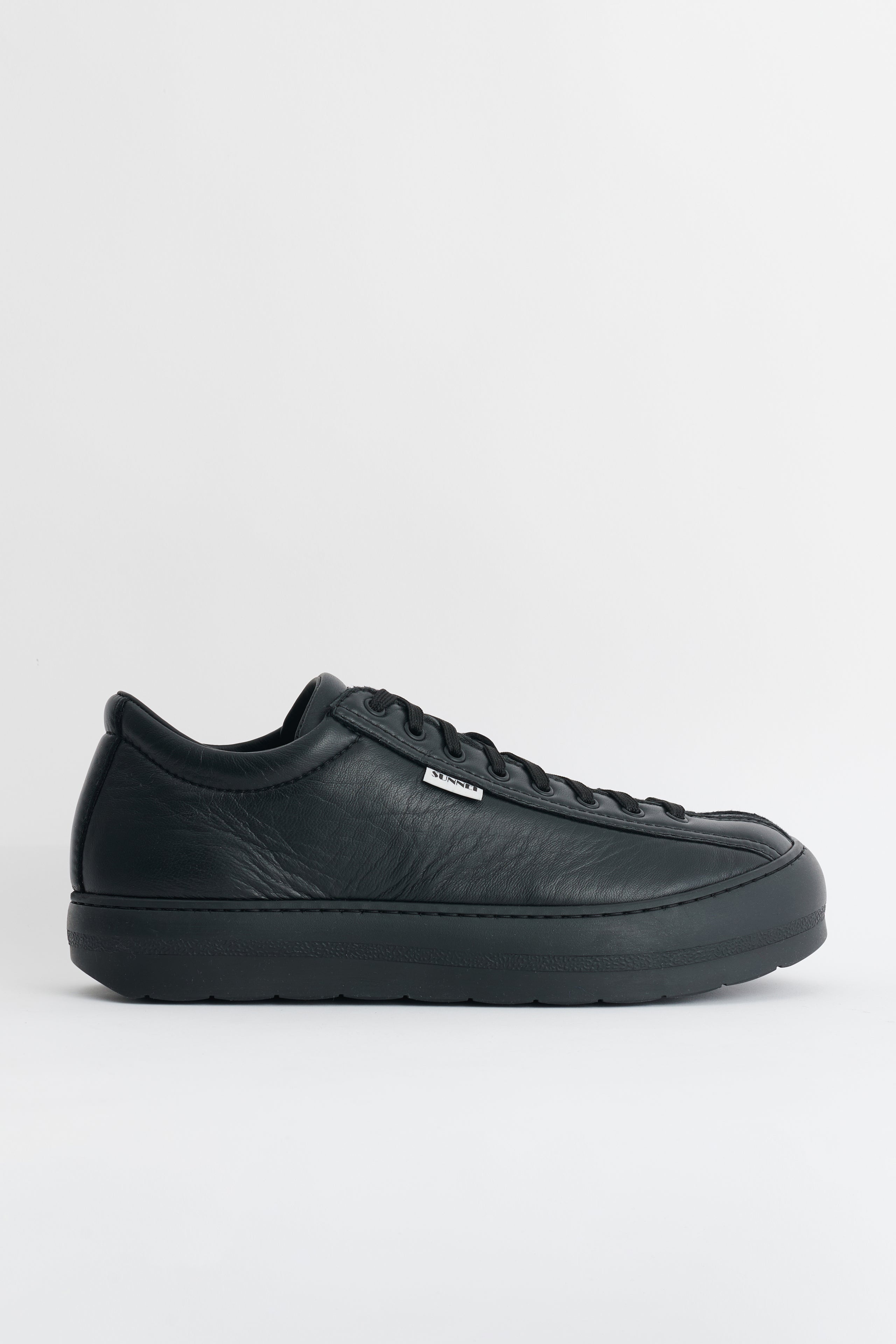 SUNNEI｜SNEAKERS (DREAMY BOWLING (SHOXSNK004 LTH066 998) Sunnei Dreamy Bowling White SHOXSNK004-LTH066-998 | FOOTDISTRICT