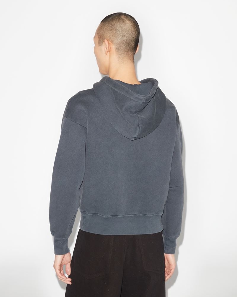 WYLL COTTON SWEATSHIRT - 5