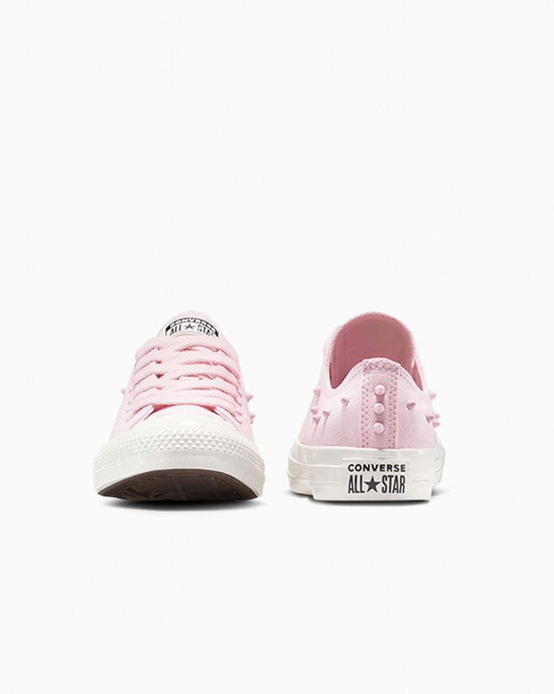 Chuck Taylor All Star Spikes 7