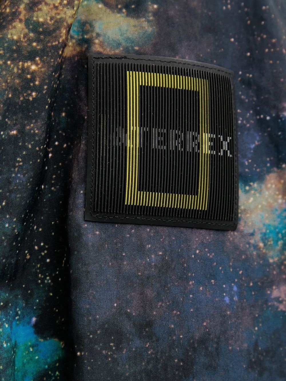 Terrex jacket - 6