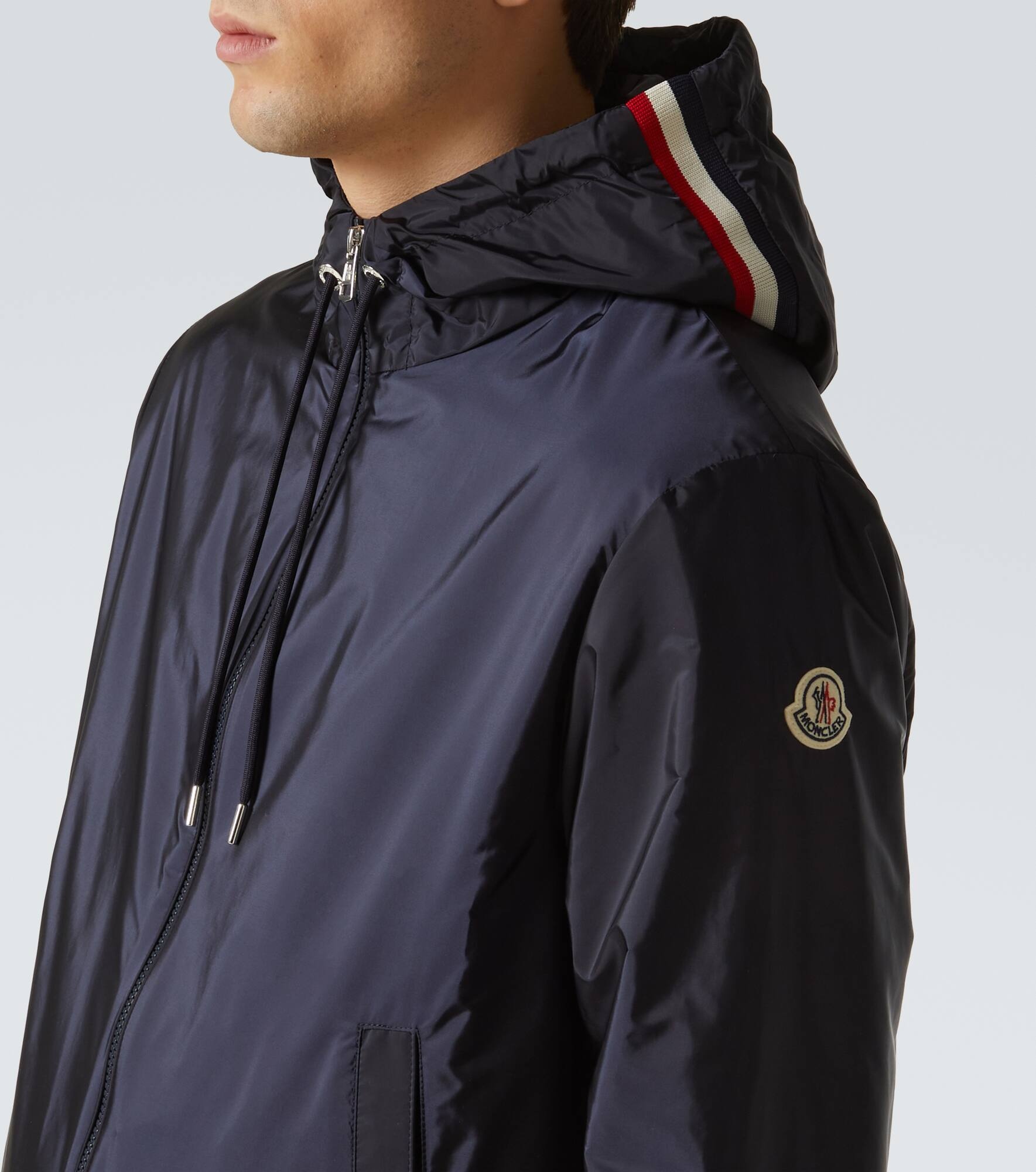 Grimpeurs raincoat - 5