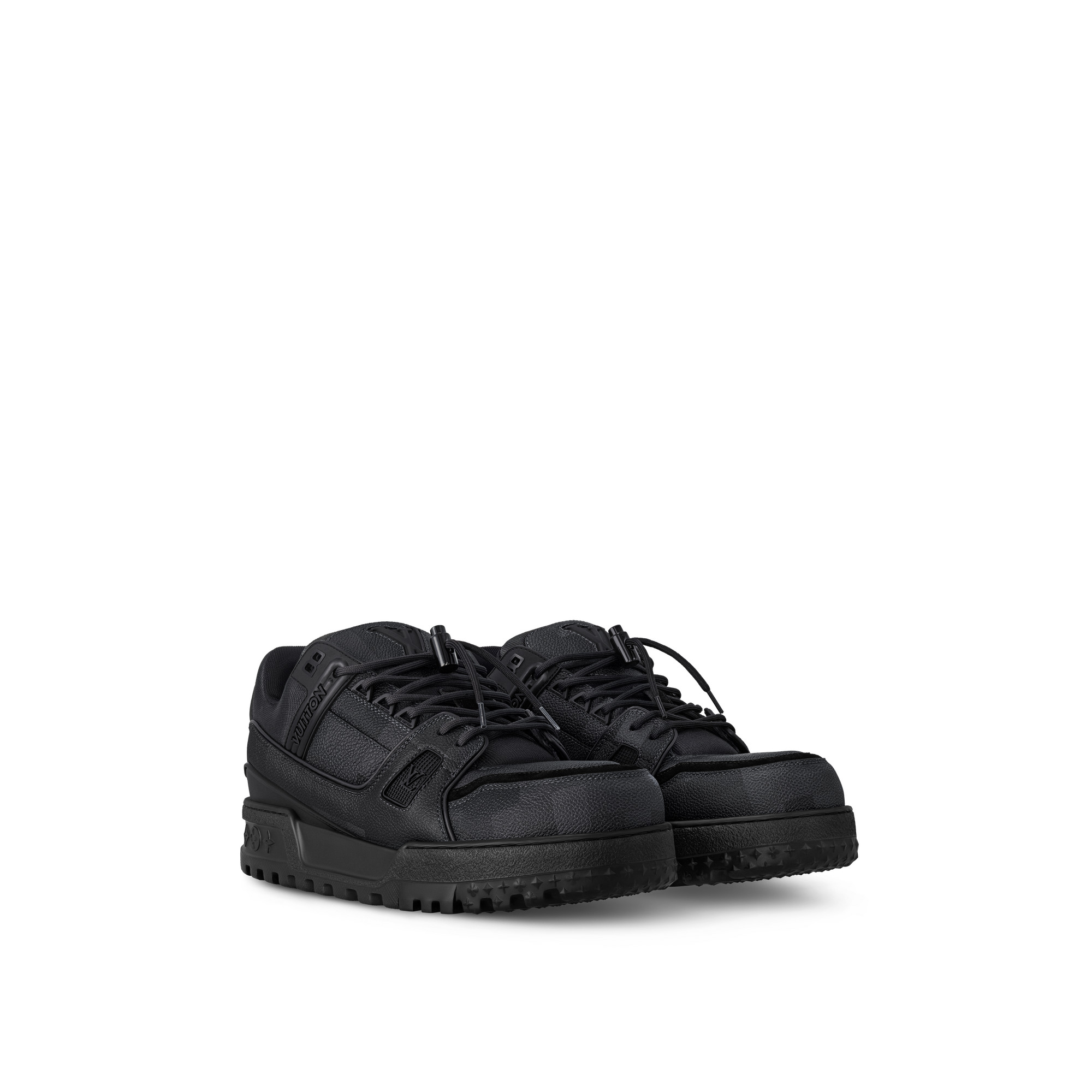 LV Trainer Maxi Sneaker - 1