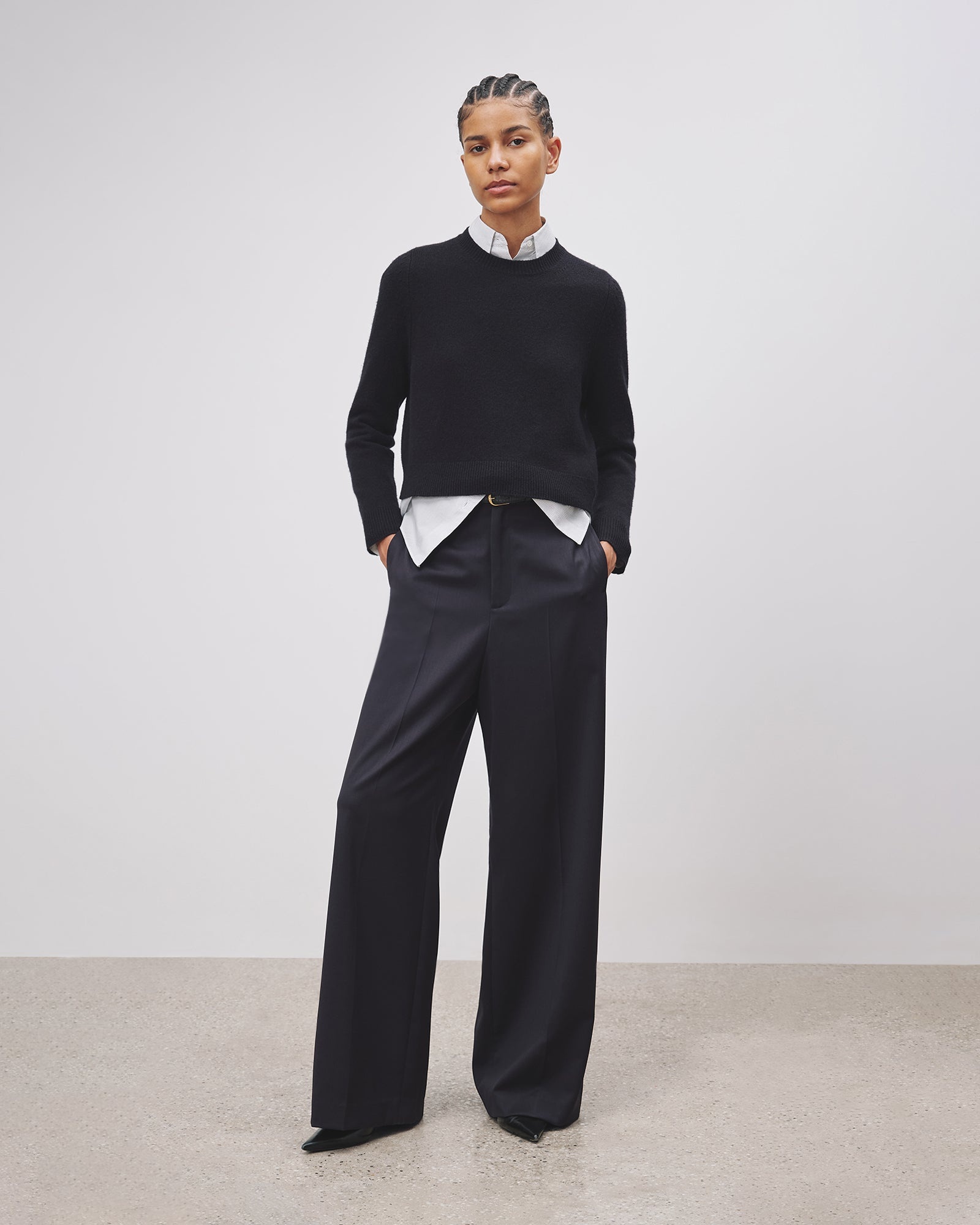 VENUS SWEATER - 4