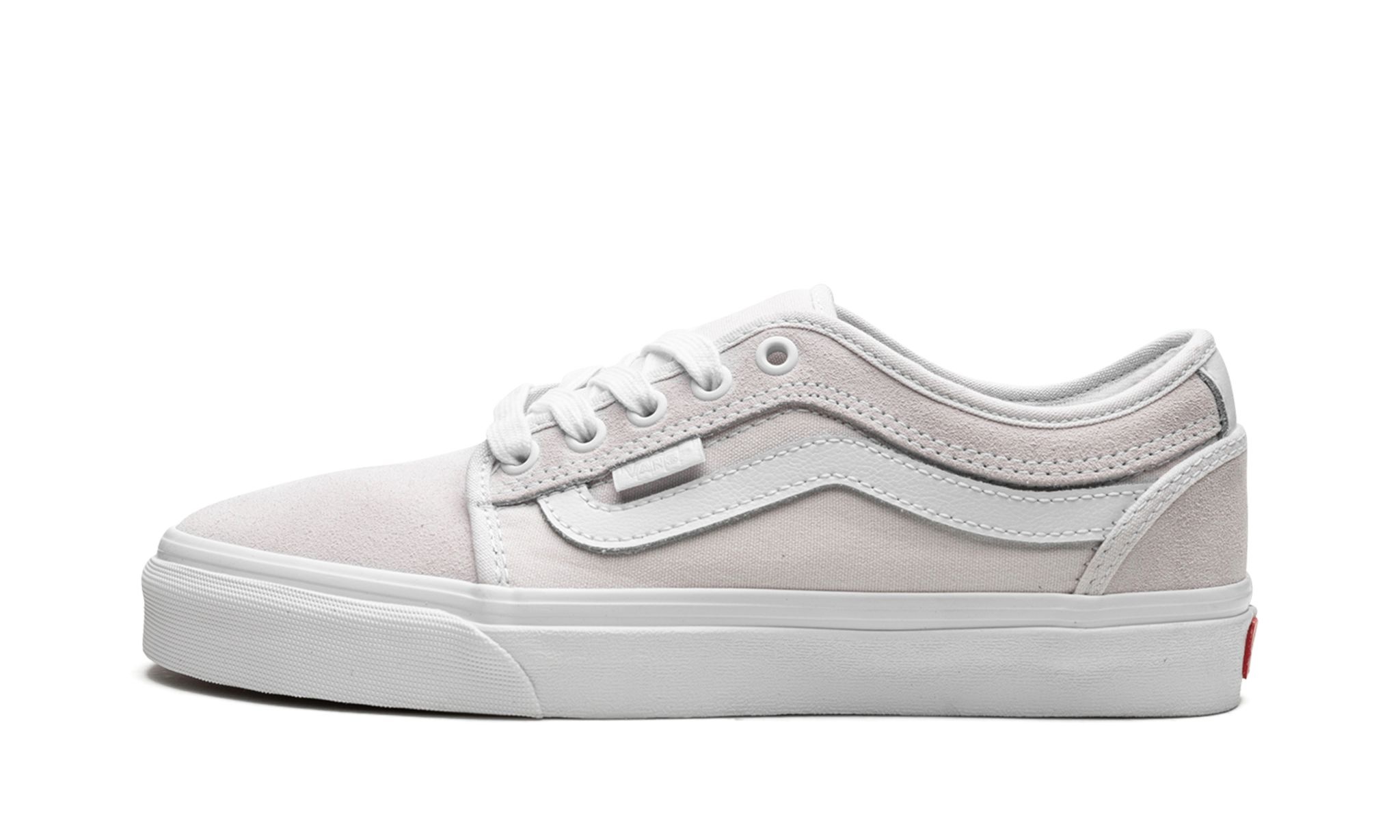 Chukka Low "Cloud" - 1