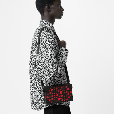 Louis Vuitton LV x YK Soft Trunk Wearable Wallet outlook