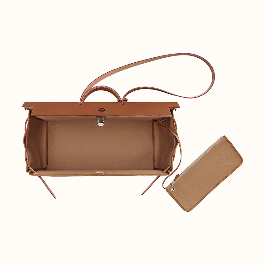 Herbag Zip cabine bag - 4
