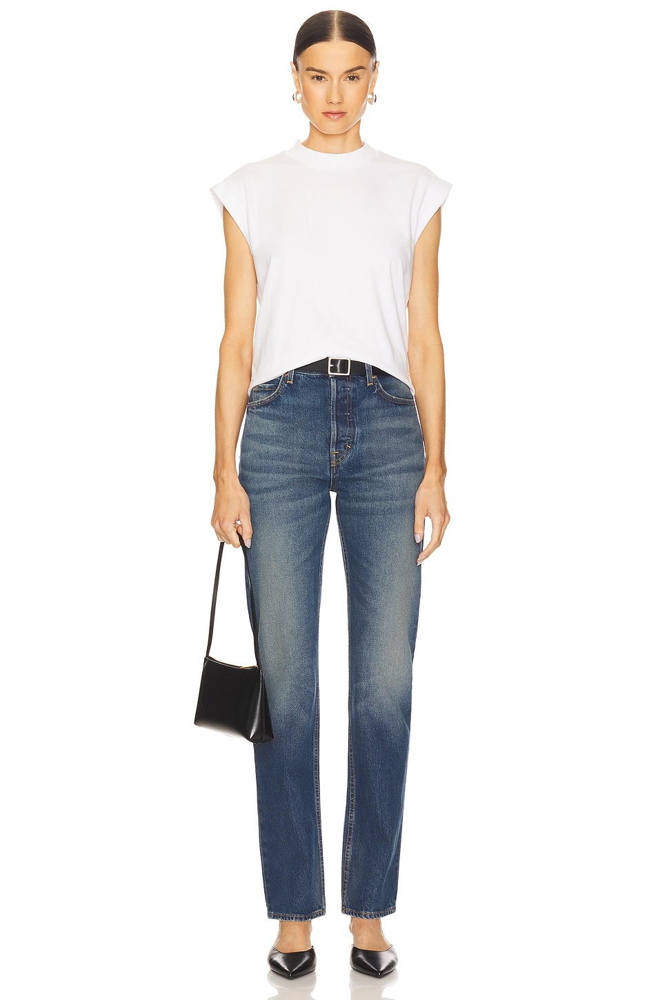 Caspen Tee - 4