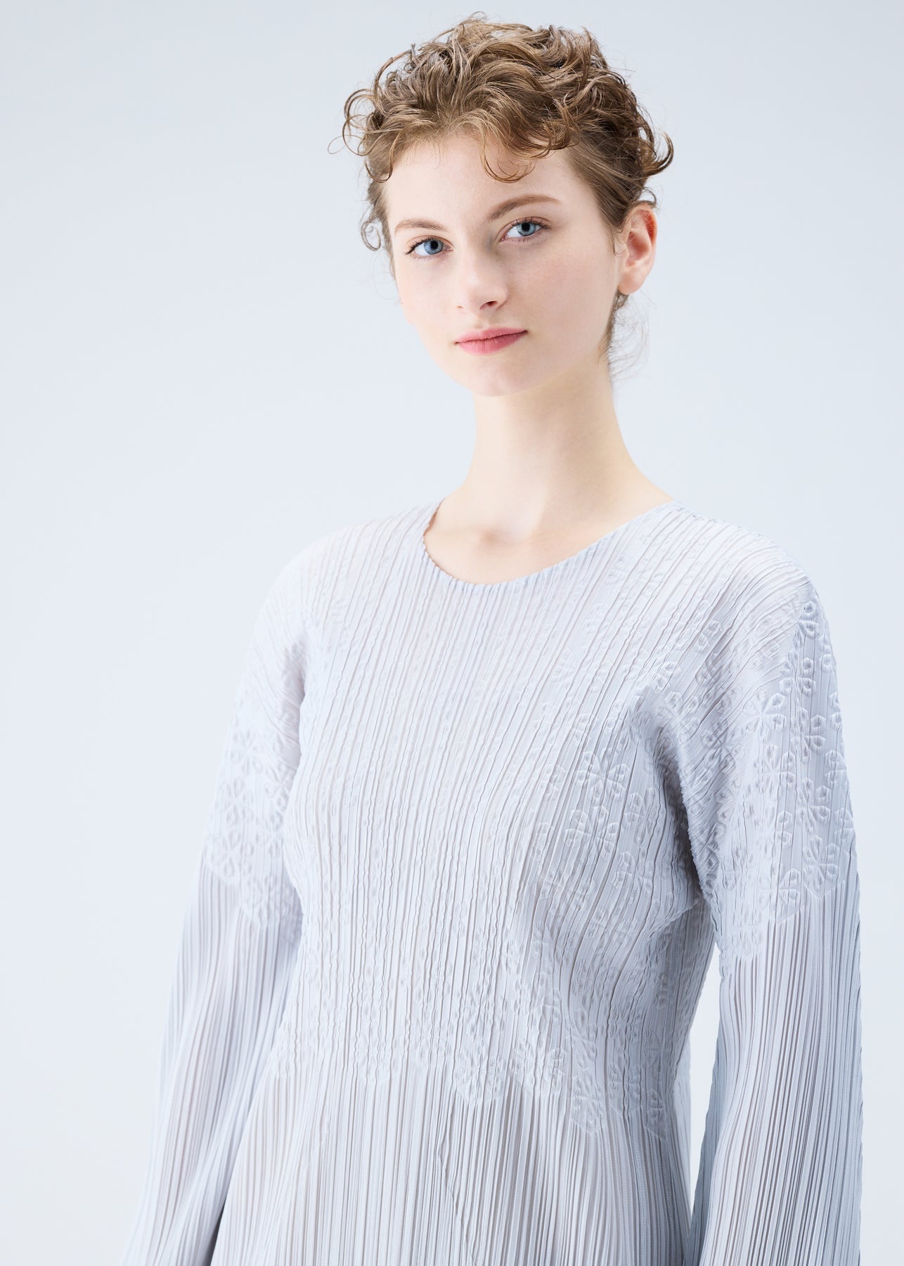 SNOWDROP DRESS - 5