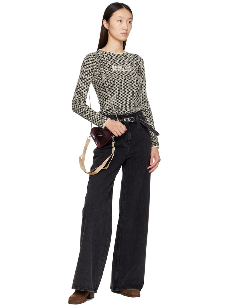 Marsèll Brown Cassello Ankle Boots outlook