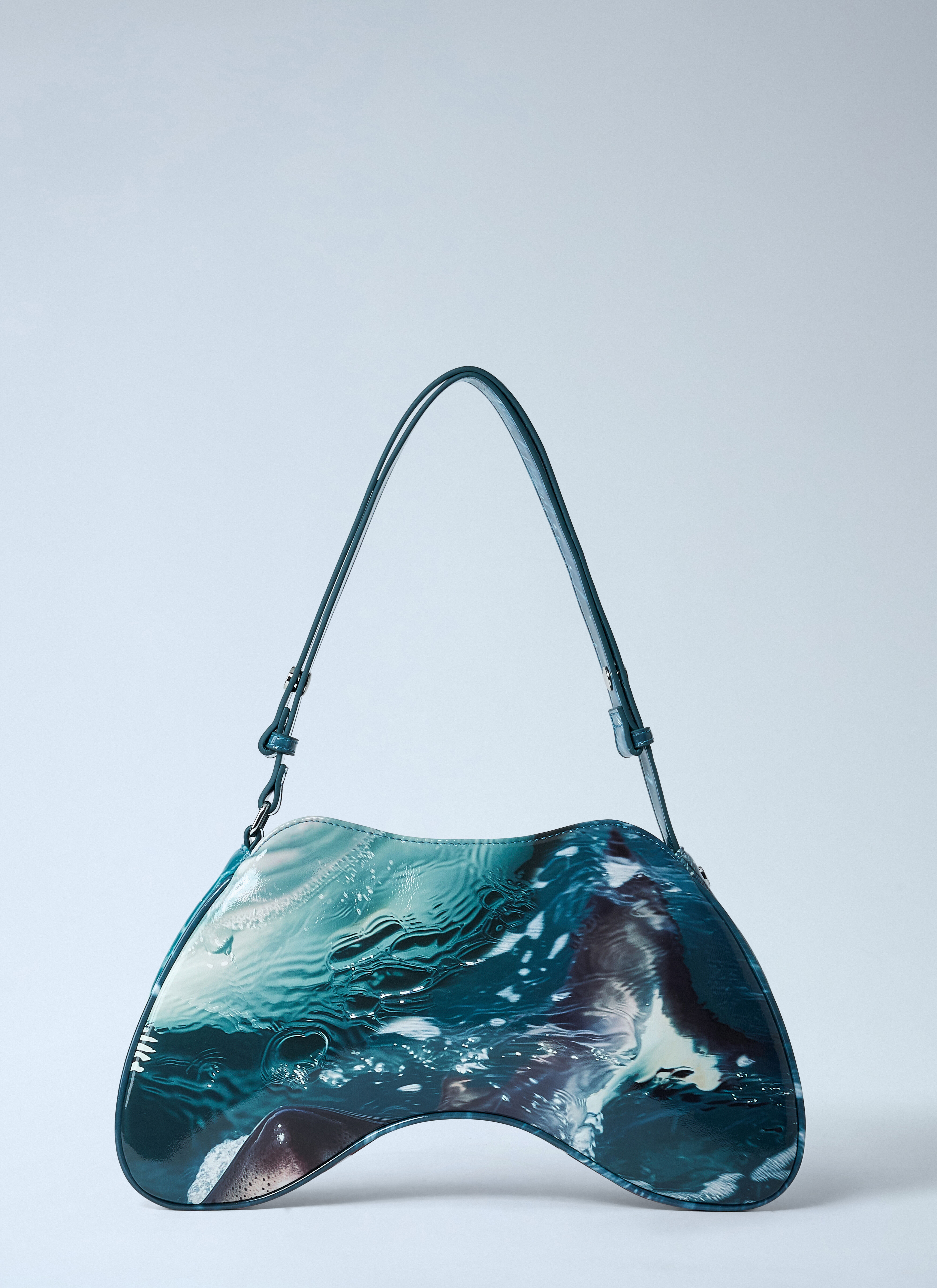 Play Shoulder Bag - 3