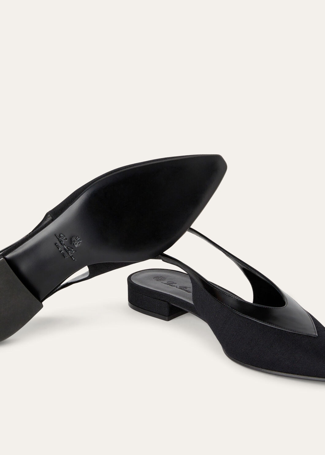 Rebecca Slingbacks - 4