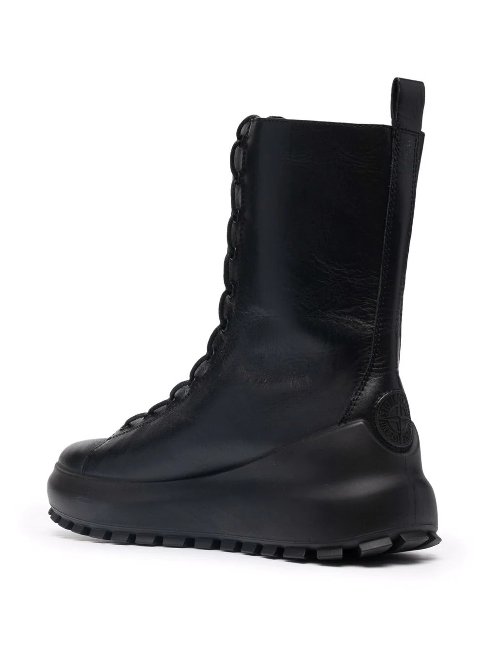 combat ankle boots - 3