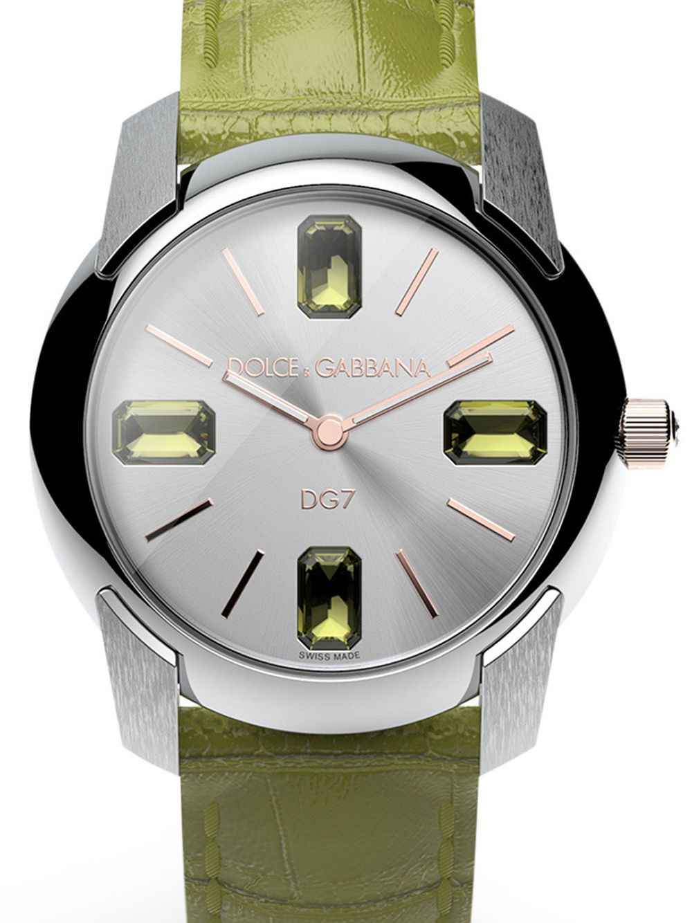 DG7 Rainbow 34mm - 2