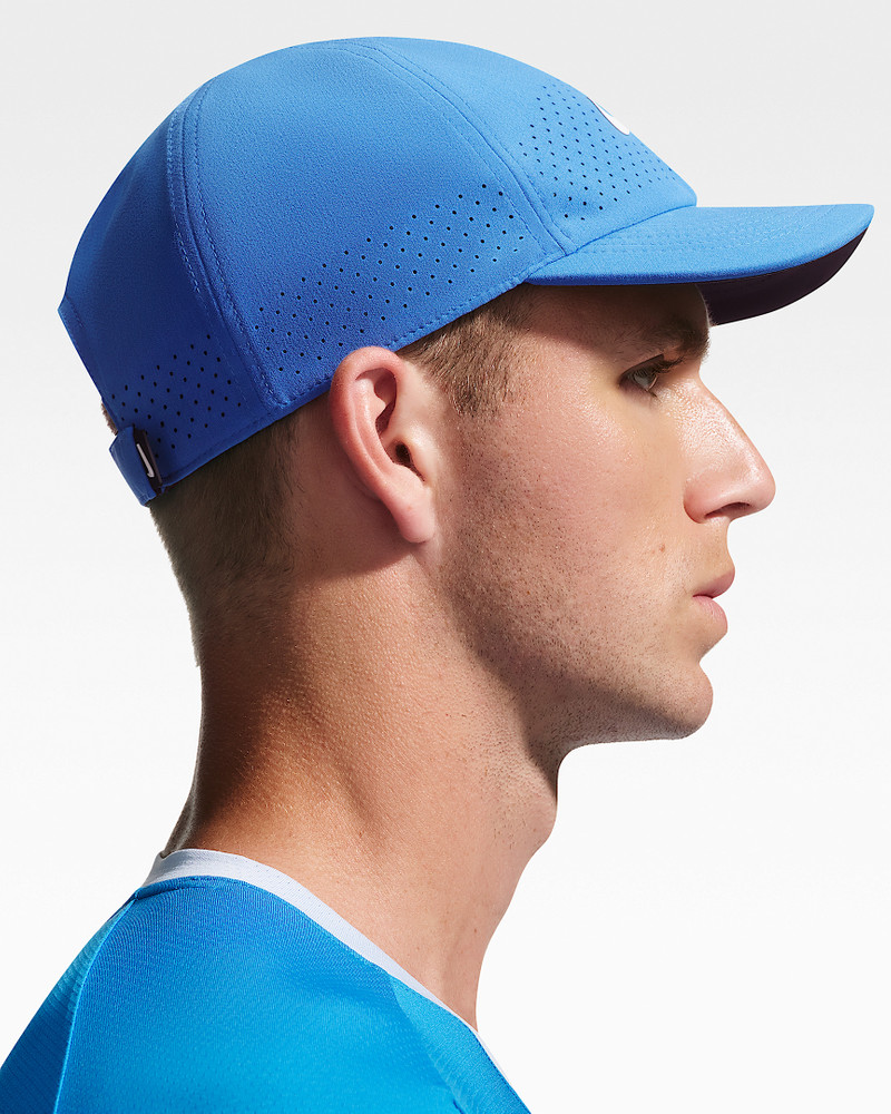 Nike Dri-FIT ADV Club Unstructured Tennis Cap 4