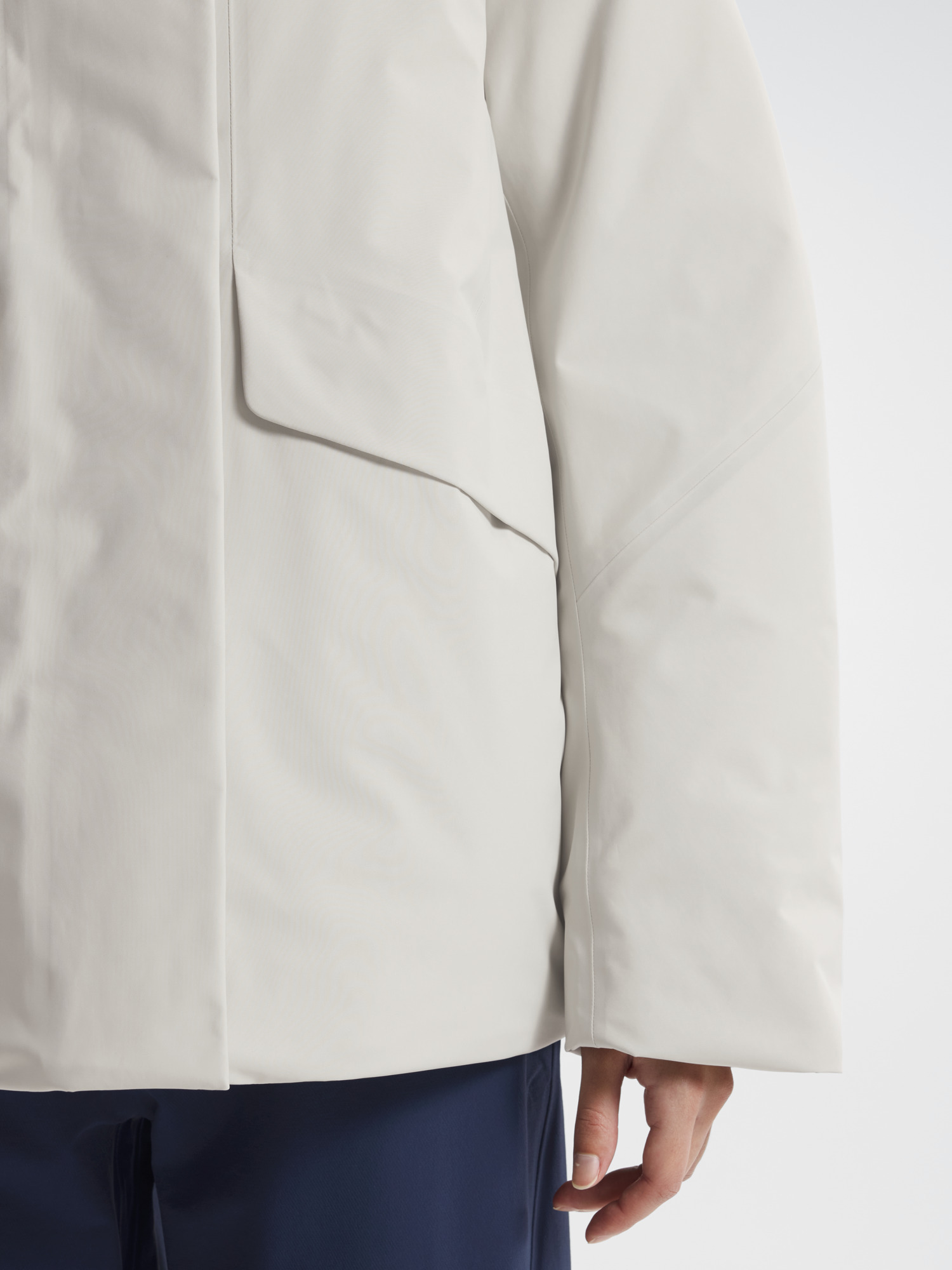 Ifora Down Jacket - 10