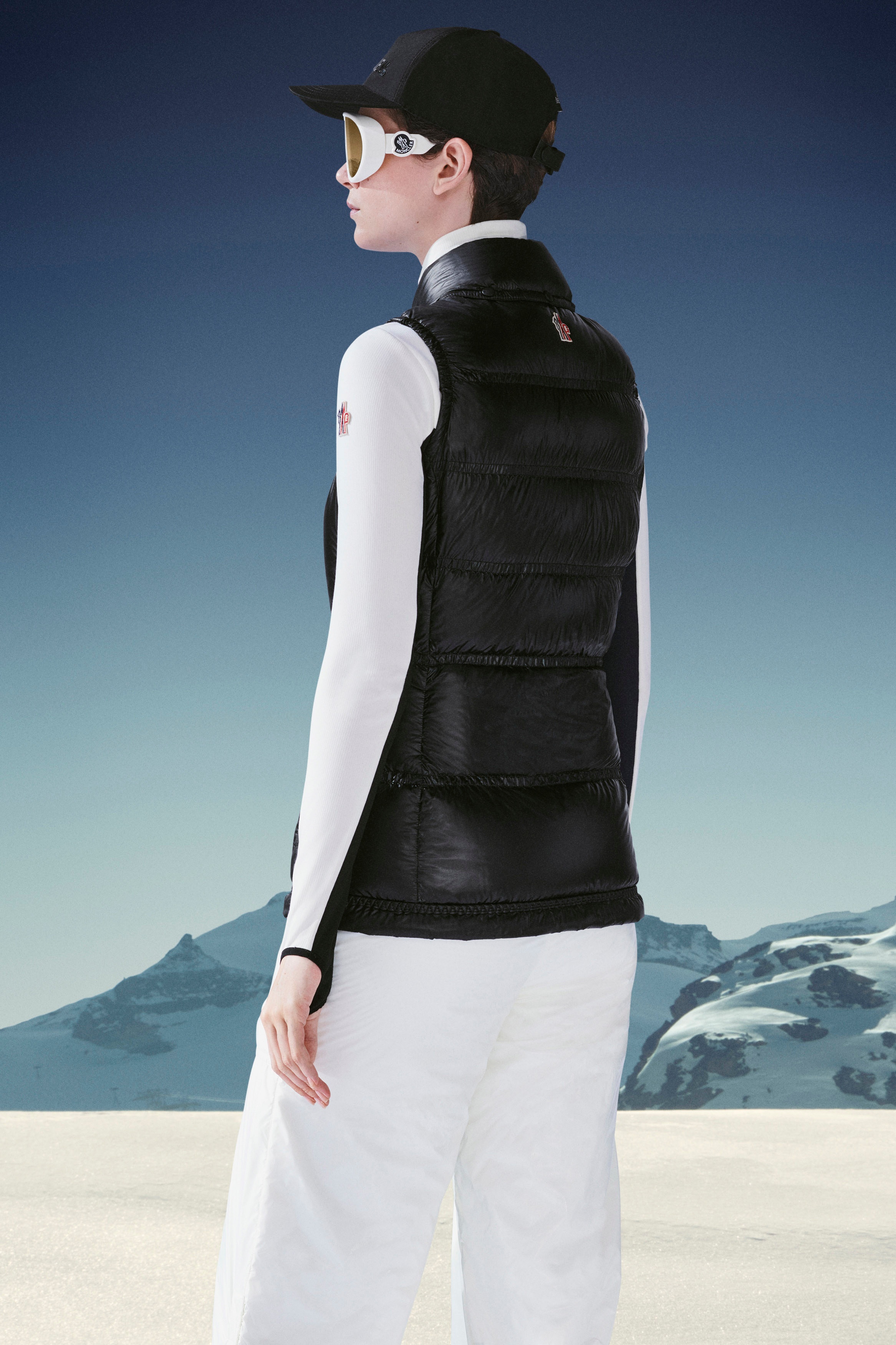 Neyzets Vest - 6