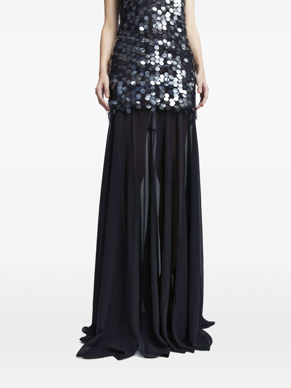 Salia gown - 5