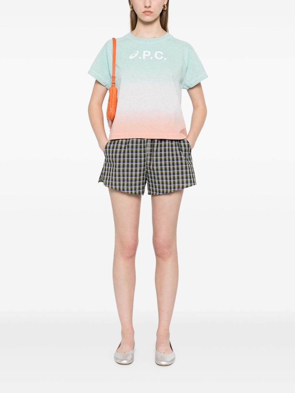 Cloud T-shirt - 2