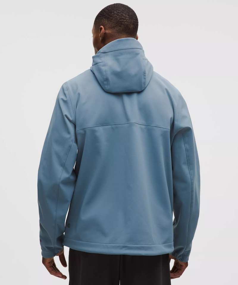 Men's Cross Chill City-to-Trail Jacket 3