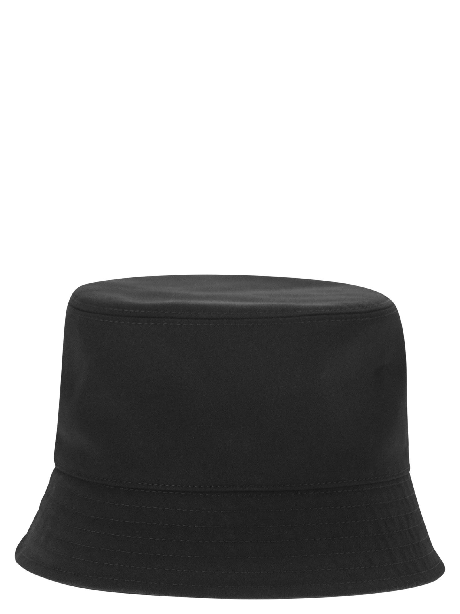 Moncler Women Cotton Bucket Hat - 3