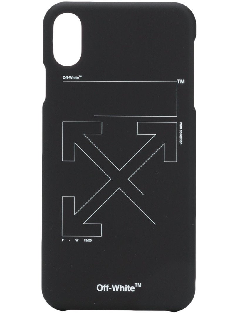 iPhone XS case 1