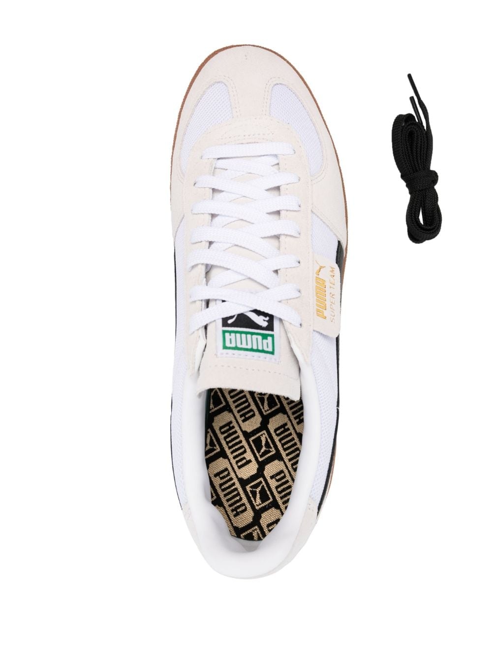 Super Team OG sneakers - 4