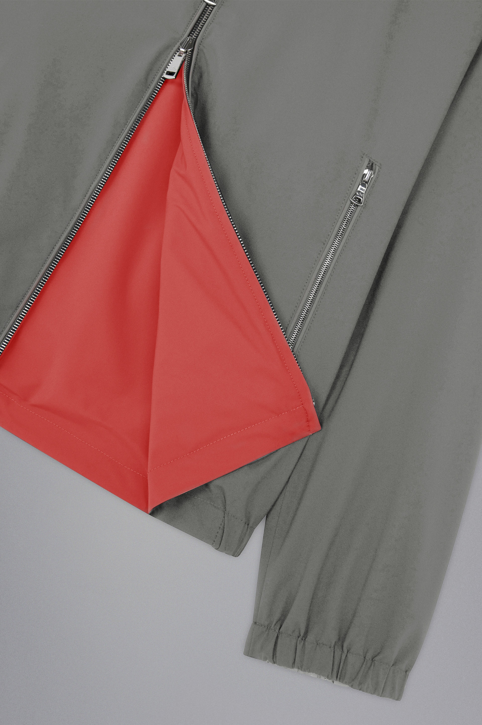 TYPHOON® PLATINUM REVERSIBLE JACKET - 6